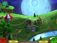 Lost In Night - Full PreCracked - Foxy Games