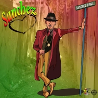 Sanchez - Sanchez Drive (2018) [MP3 320] - GazaManiacRG @ 1337x.to