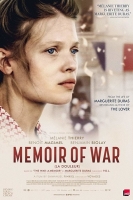 Memoir Of War 2017 DVDRip x264-LPD[TGx]