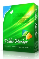 Folder Marker Pro v4.3.0.1 + Crack {B4tman}