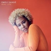 Emeli Sande - REAL LIFE (2019) [320 KBPS]
