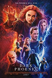 Dark Phoenix (2019)Mp-4 X264 1080p AAC[DSD]