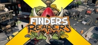 Finders Reapers Finders Reapers