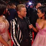 WWE Hall Of Fame 2019 Red Carpet WEB h264-HEEL[TGx]