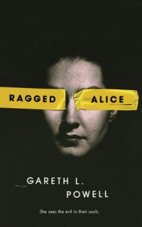 Ragged Alice - Gareth L. Powell [EN EPUB] [ebook] [ps]