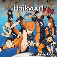Haikyuu!! - openings, endings & OST (Mp3 320kbps) [PMEDIA] ️