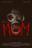 M O M Mothers of Monsters 2020 HDRip XviD AC3-EVO