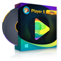 DVDFab Player Ultra 5.0.2.2 + Key [CracksMind]
