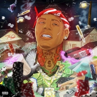 MoneyBagg Yo - Bet On Me[2018][pradyutvam]