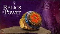 Relics Of Power S03-2020 1080p EOW TV