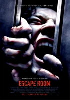 Escape Room 2019 iTALiAN AC3 BRRip XviD-T4P3