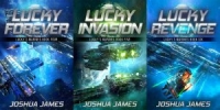 Lucky’s Marines II (4-6) Audiobooks [NulledPremium]