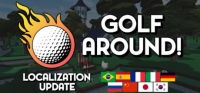 Golf Around! Golf Around!