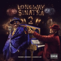 Peewee Longway - Longway Sinatra 2 (2021) Mp3 320kbps [PMEDIA] ️