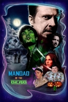 Mandao of the Dead (2018) HDRip x264 - SHADOW[TGx]