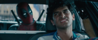 Deadpool 2 2018 Once Upon a Deadpool BRRip XviD MP3-XVID