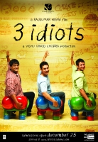 3 Idiots (2009) Hindi DVDRip x264 AC3 5 1 [RedLady]