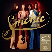 Smokie - Gold (3 CD) (2020) Mp3 320kbps [PMEDIA] ️