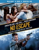 No Escape (2015) BluRay 720p Telugu+Tamil+Hindi+Eng[MB]