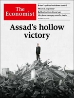 The Economist September 7th 2019 Audio Issue 9158 [NulledPremium]