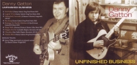 Danny Gatton-Unfinished Business (telecaster blues) EAC FLAC