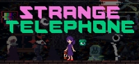 Strange Telephone Strange Telephone