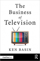 The Business of Television (1st Edition) [FTU]
