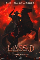 Lasso 2018 HDRip XviD AC3-EVO Lasso 2018 HDRip XviD AC3-EVO
