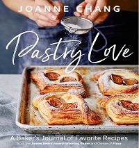 Pastry Love - A Baker's Journal of Favorite Recipes Pastry Love - A Baker's Journal of Favorite Recipes