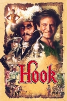 Hook 1991 720p BluRay x264 999MB-Mkvking