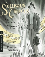 Sullivans Travels (1941) Criterion 1080p BluRay x265 HEVC AAC-SARTRE