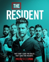 The Resident S04E03 720p WEB H264-CAKES