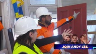 The Block AU S18E06 XviD-AFG EZTV