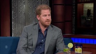 Stephen Colbert 2023 01 10 Prince Harry XviD-AFG EZTV Stephen Colbert 2023 01 10 Prince Harry XviD-AFG EZTV