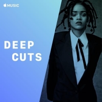 Rihanna - Rihanna Deep Cuts (2020) Mp3 320kbps [PMEDIA] ️