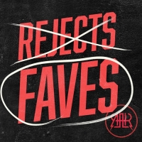 The All-American Rejects - Rejects Faves (2020) Mp3 320kbps [PMEDIA] ️
