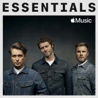 Take That - Essentials (Mp3 320kbps) [PMEDIA] ️