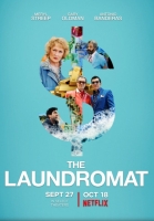 The Laundromat 2019 HDRip XviD AC3-EVO