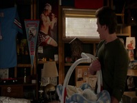 Young Sheldon S06E19 480p x264-mSD EZTV