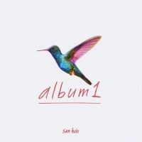 San Holo - album1 [CD] (2018) [Mp3-320 kbps] [Runderground]