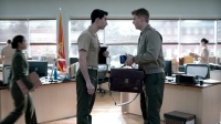 The Code 2019 S01E01 720p WEB x265-MiNX EZTV