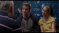 The Baxters S02E05 XviD-AFG EZTV