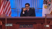 Judge Mathis S22E66 XviD-AFG EZTV