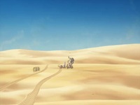 Trigun Stampede S01E02 480p x264-mSD EZTV Trigun Stampede S01E02 480p x264-mSD EZTV