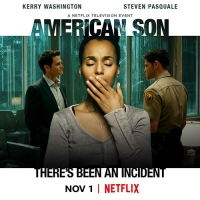 American Son 2019 HDRip XviD AC3-EVO