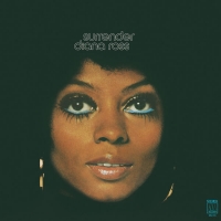 Diana Ross - Surrender UHD (1971 - R&B) [Flac 24-192]