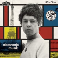 Marc Bolan - Electronic Musik (2019) [FLAC] [DJ]