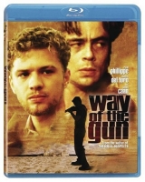 The Way of the Gun (2000) BRrip [H264]