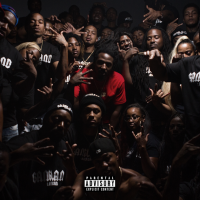 Mozzy - Gangland Landlord (2018) Mp3 (320kbps) [Hunter]