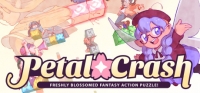 Petal Crash Petal Crash